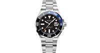 Watch Paul Picot Man Yachtman in Steel 1251ZLN - 1251ZLN